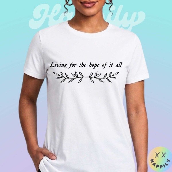 Remera Taylor swift 30 — imagen 2