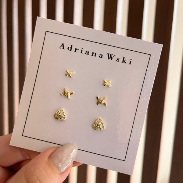 Producto - Set "Equilibrio"