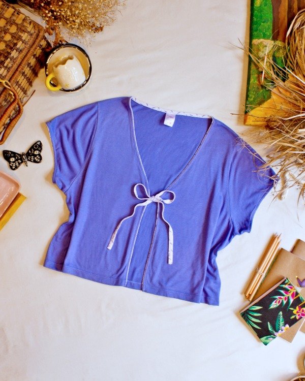 Producto - Blusa GABRIELA (XL)