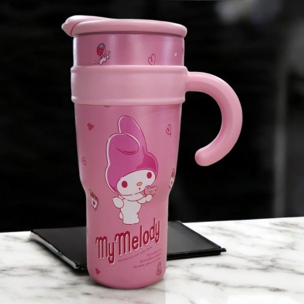 Producto - Vaso Térmico Sanrio My Melody 1.2ml
