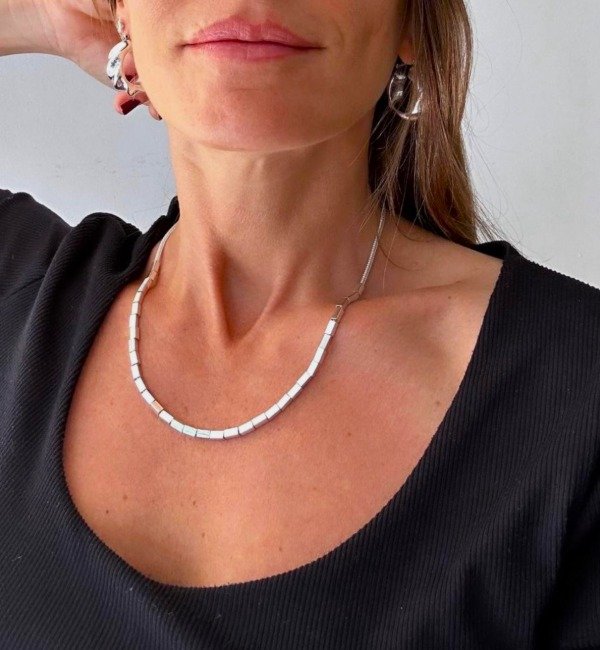 Producto - Collar Málaga