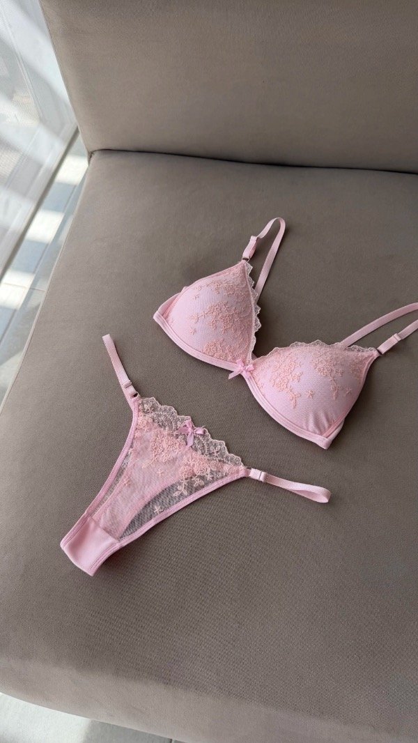 Producto - Conjunto Aura
