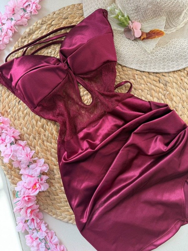 Producto - Vestido Queen - 5