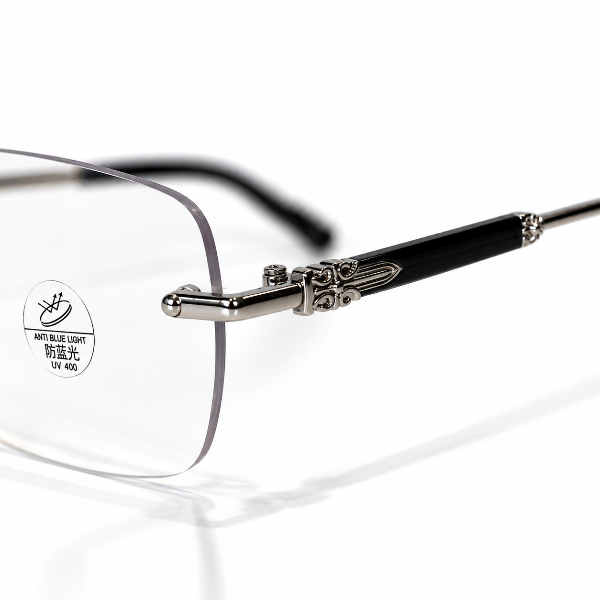 Producto - CHROME HEARTS 2.0 - 1
