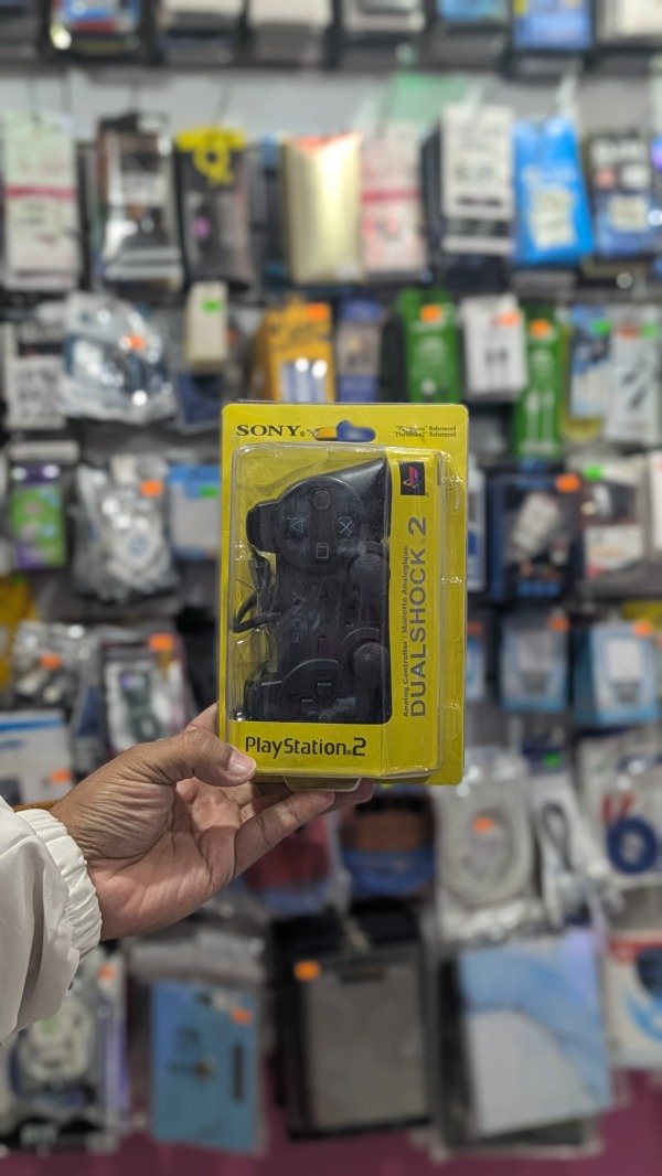 Producto - Joystick ps2