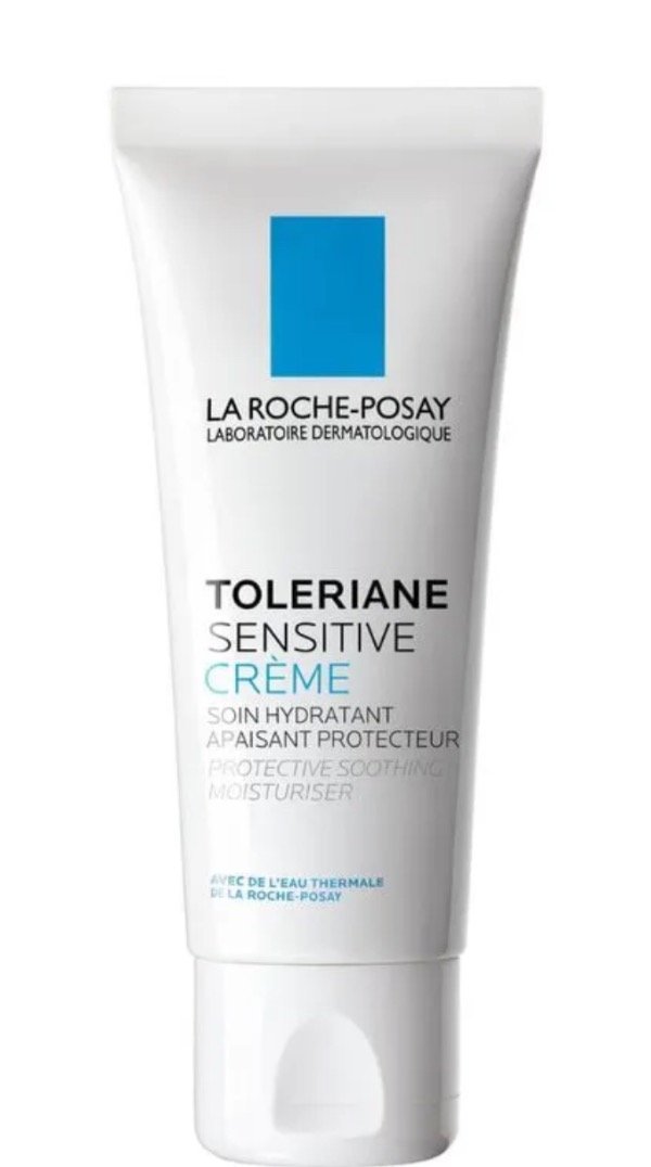 Producto - Tolleraine La roche Posay Creme