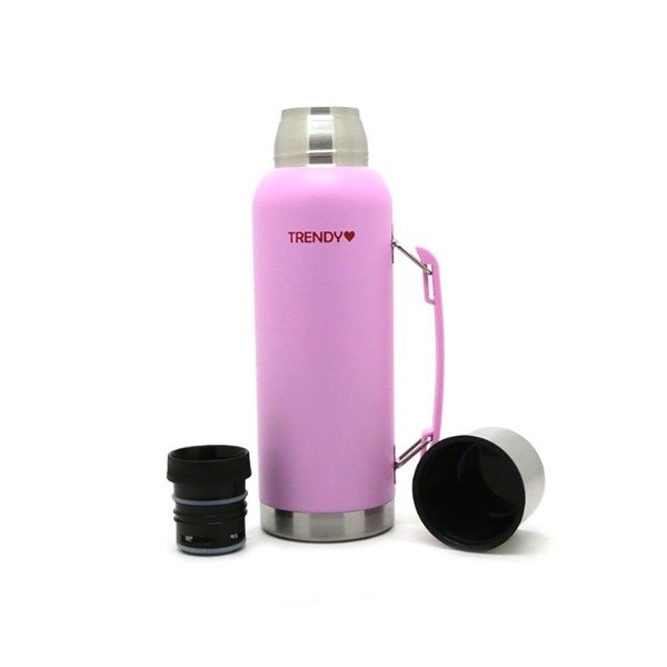 Producto - TERMO TRENDY DOBLE CAPA