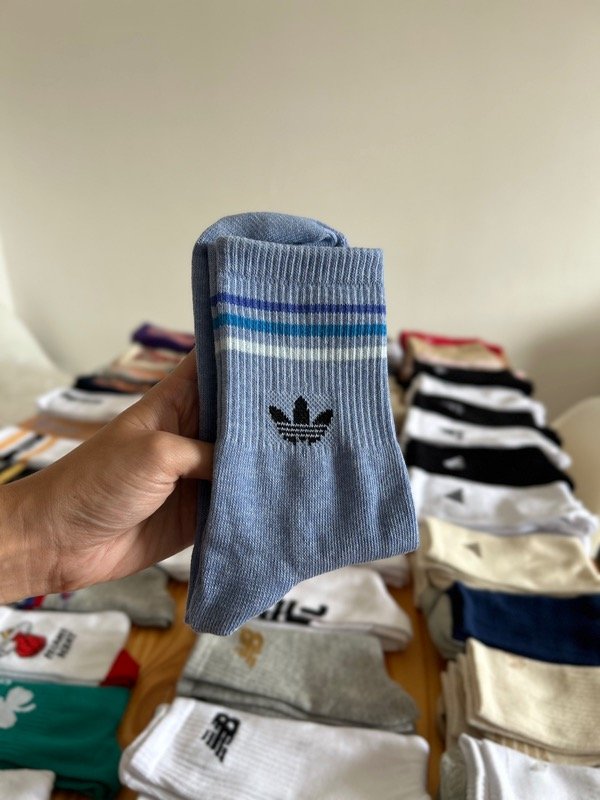 Producto - ADIDAS AZUL LINEAS AZUL EXC