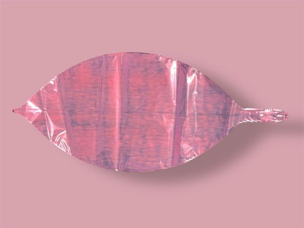 Producto - GLOBO BOLA 4D ROSA X1