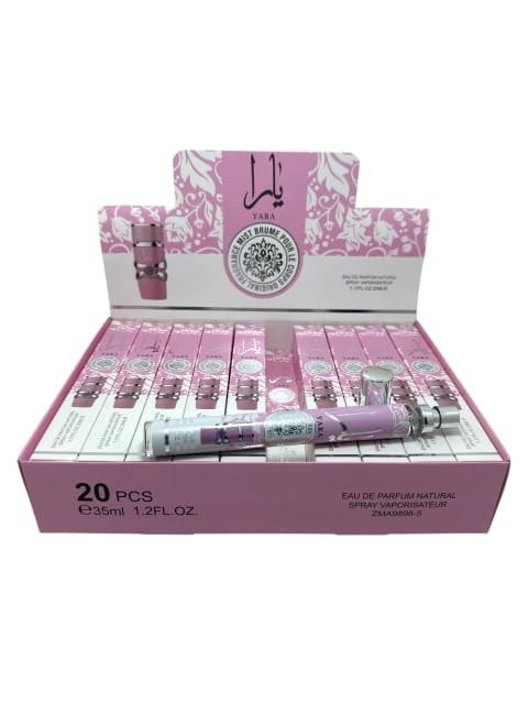 Producto - PERFUME ARABE 35ml