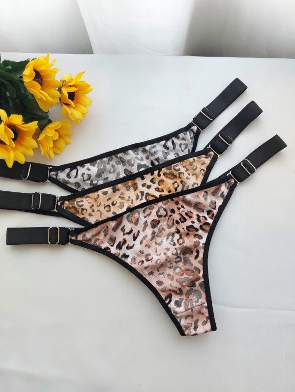 Producto - Less Regulables Print Sayka x3