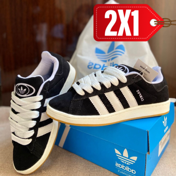 Producto - Adidas Campus 00s