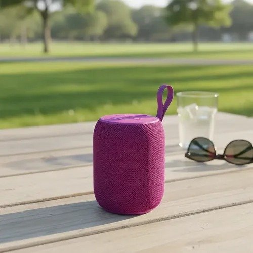 Producto - PARLANTE BLUETOOTH XAEA ROAR