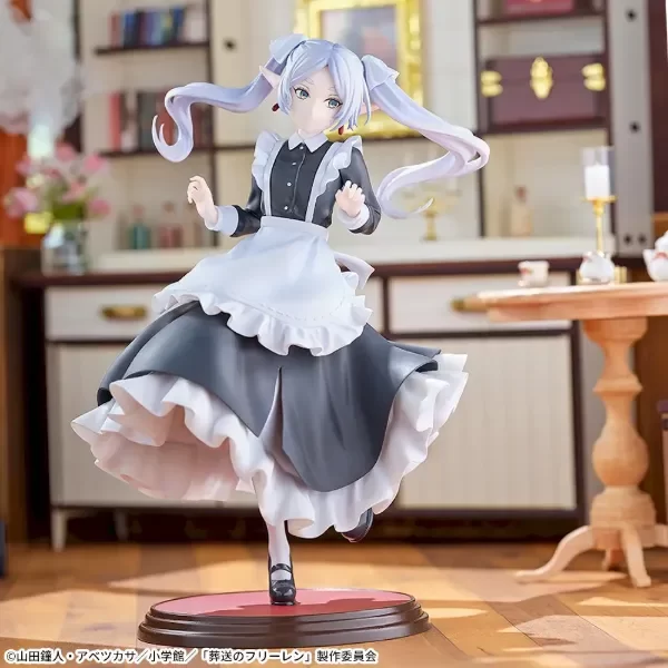 Producto - Figura Original FRIEREN - BEYOND JOURNEY'S END LUMINASTA