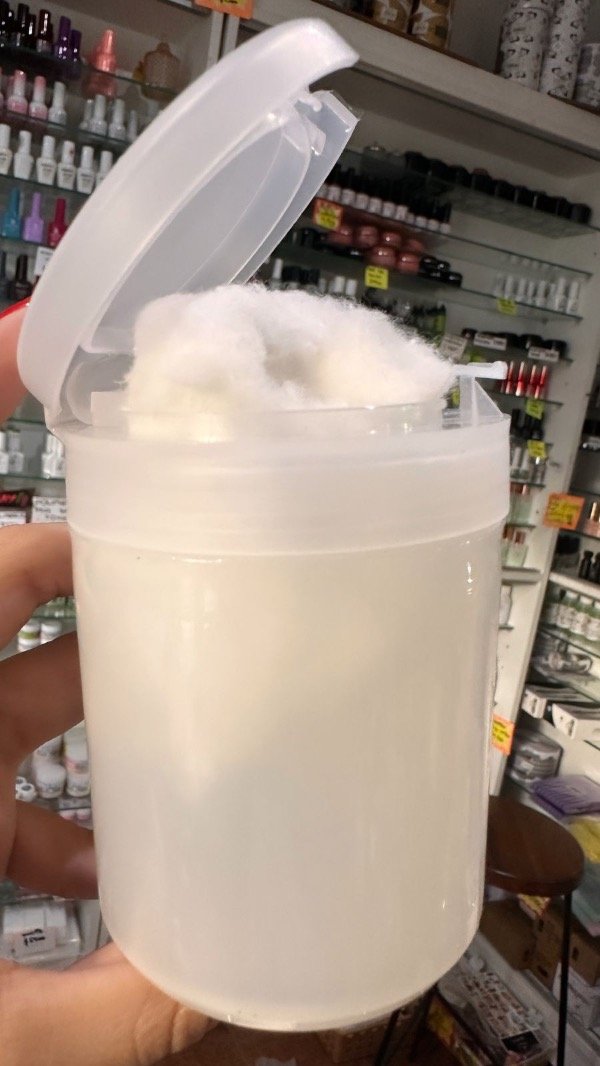 Producto - PORTA ALGODÓN