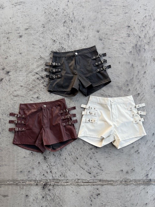 Producto - Short Candy