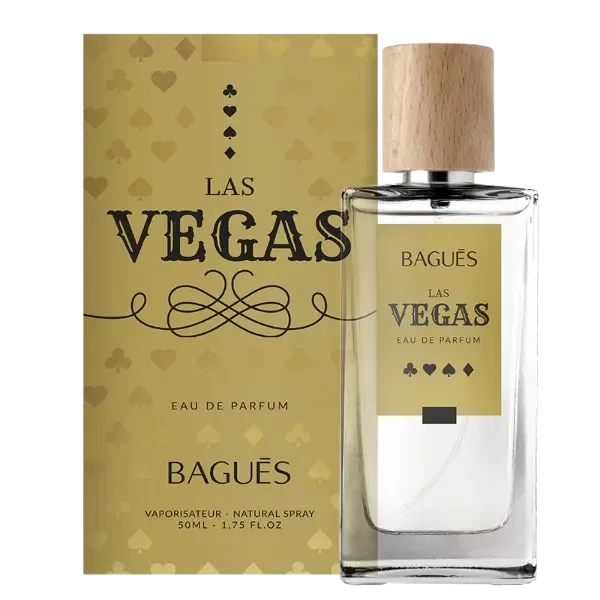 Producto - Las Vegas