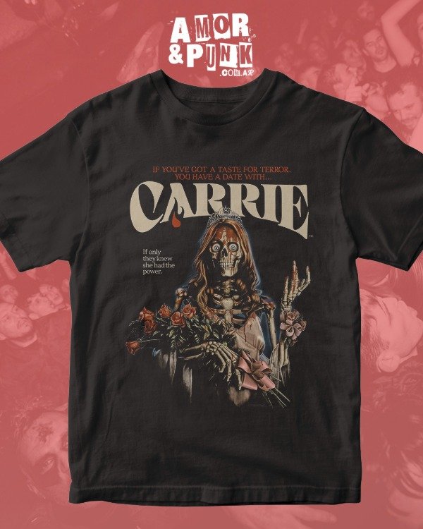Producto - Carrie