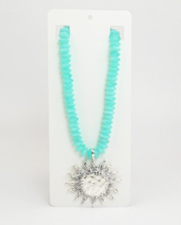Producto - Collar Magdalena - 0