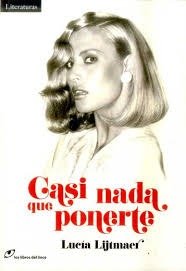 Producto - Casi nada que ponerte