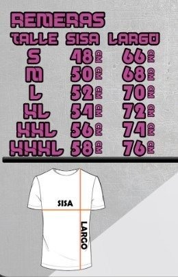Producto - Remera Nana - 1