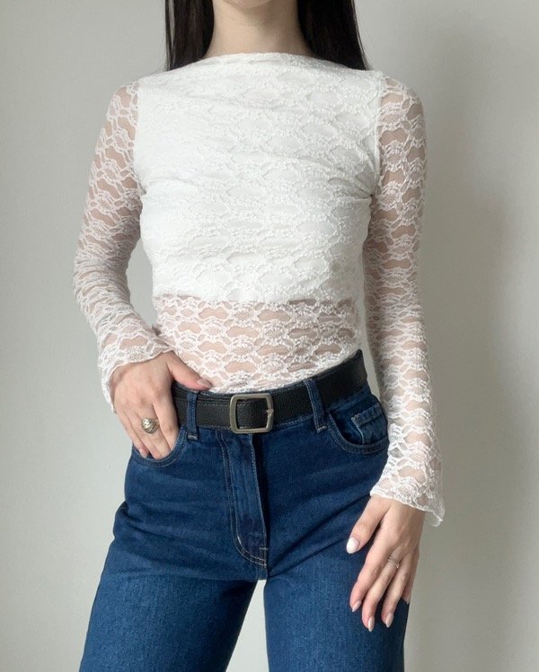 Producto - Remera Thalia