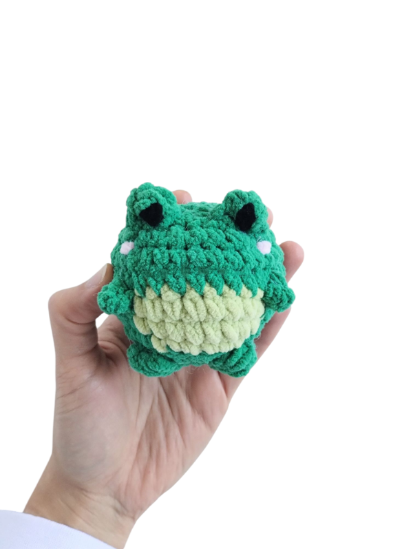 Producto - Rana