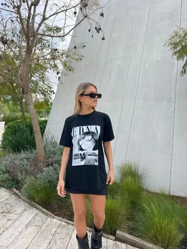 Producto - Remera Edna