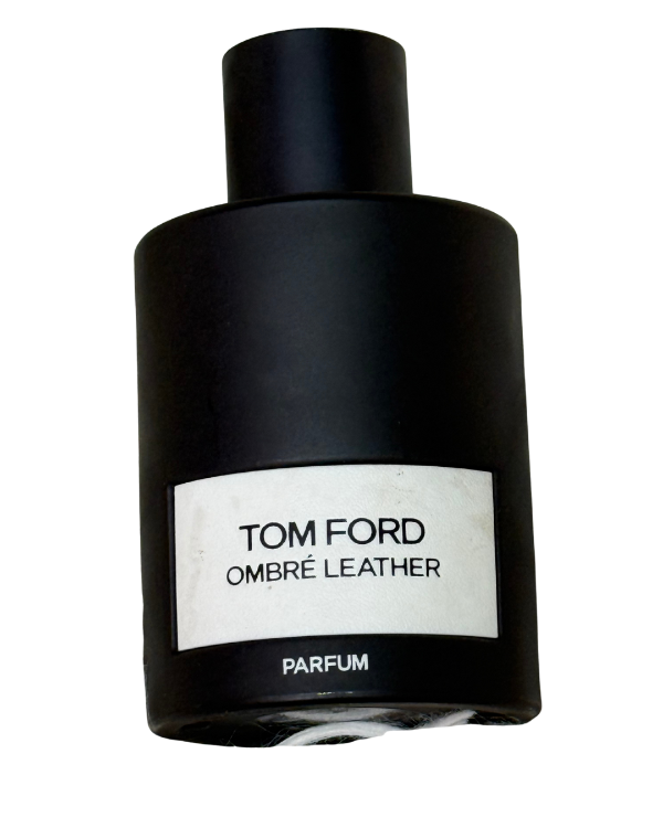 Producto - Tom ford ombré leather Parfum