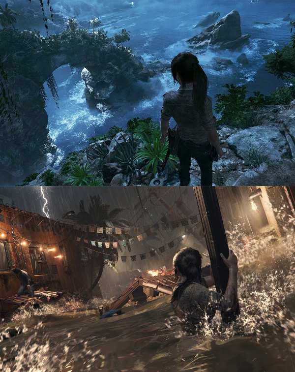 Producto - Shadow Of The Tomb Raider [Definitive Edition] - 3