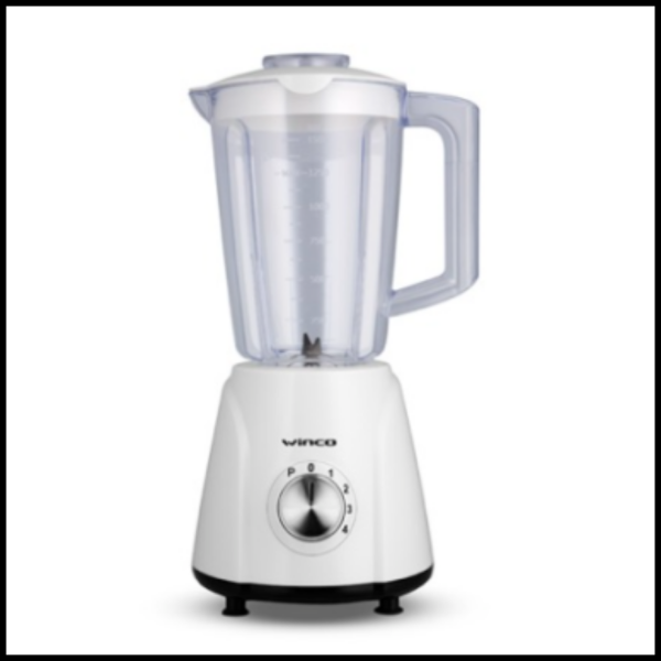 Producto - LICUADORA WINCO JARRA DE PLASTICO W1800