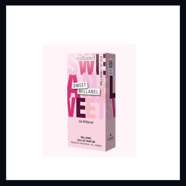 Producto - ALTERNATIVA  DE SWEET LIKE SANDY N 224