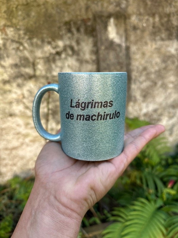 Producto - Lágrimas de machirulo