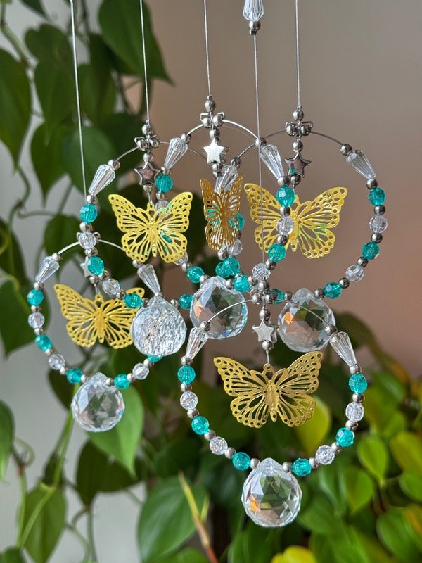 Producto - Mariposa ideal souvenirs