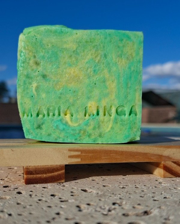 Producto - Barra de Magnolias