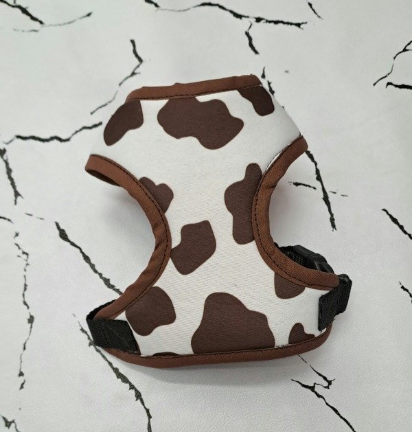 Producto - Pechera Vaca Marron