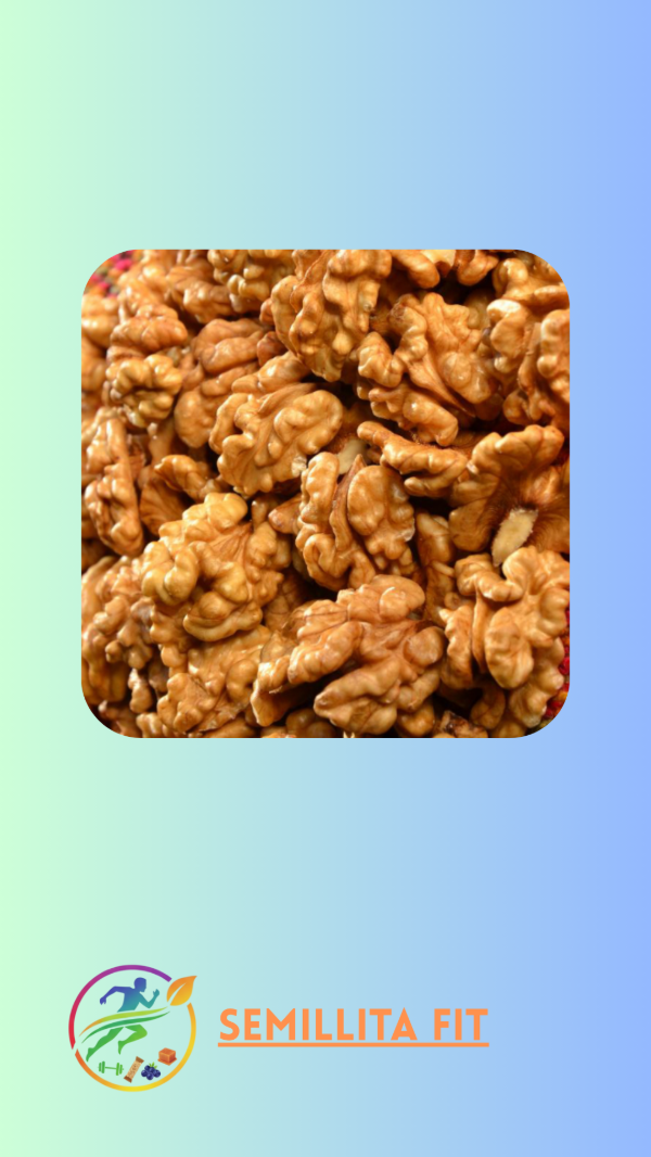Producto - Nueces rubias EXTRA LIGHT x 500 g.