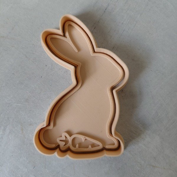 Producto - CONEJO CON ZANAHORIA 1