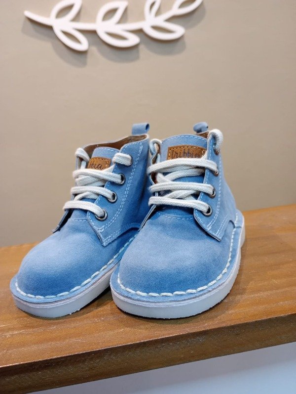 Producto - BOTITAS UNISEX