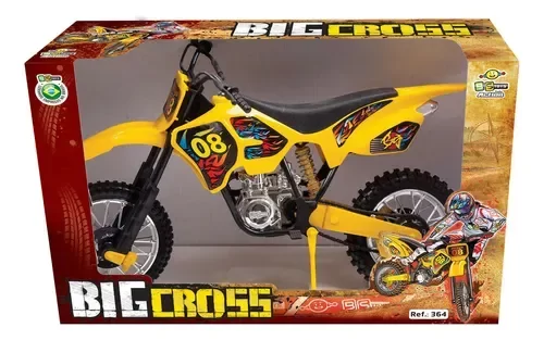 Producto - BIG CROSS - 0