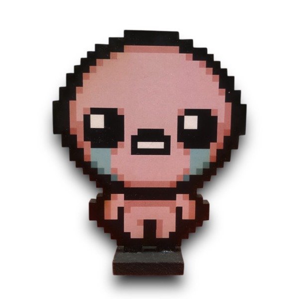 Producto - Standee The Binding of Issac - 0