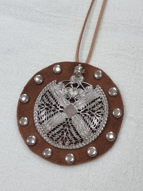 Producto - COLGANTE PAZ