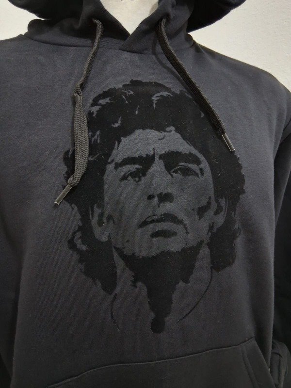 Producto - Buzo Maradona - 1