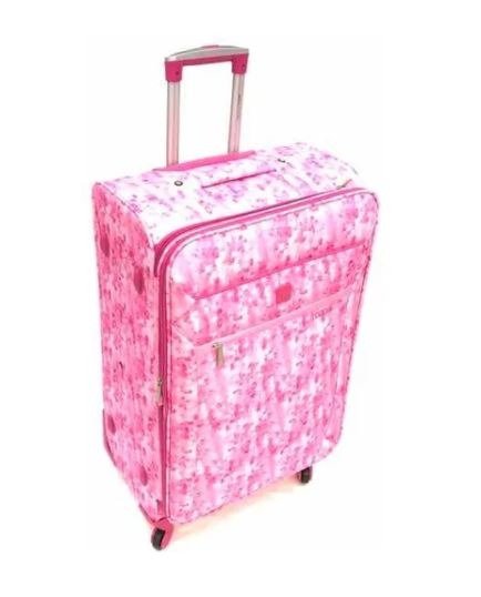 Valija grande LSyD Good Trip 91X9042X/4 - Casa Bezz Mar