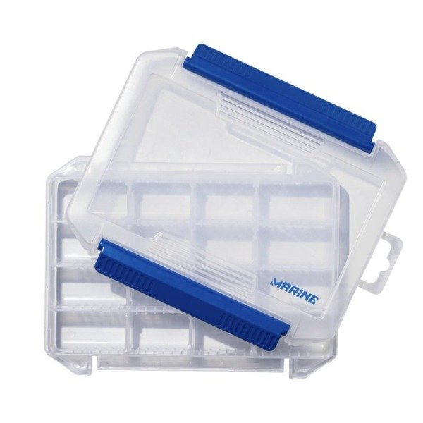 Producto - Caja Trackle 25.5x19.5x3.5cm 16div