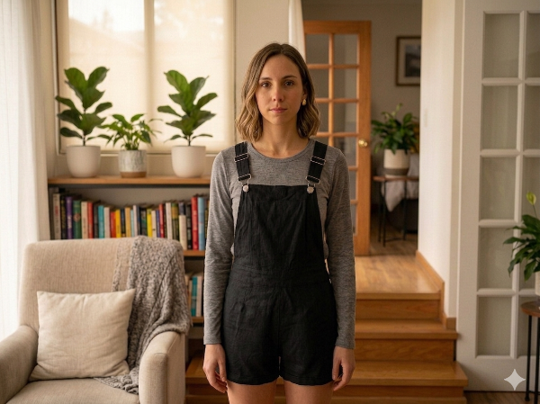 Producto - Enterito Bengalina NEGRO