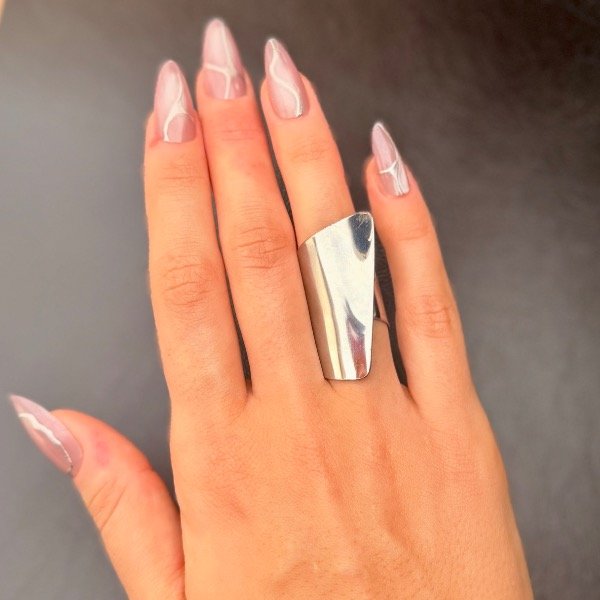 Producto - Anillo Soufi XL - 2