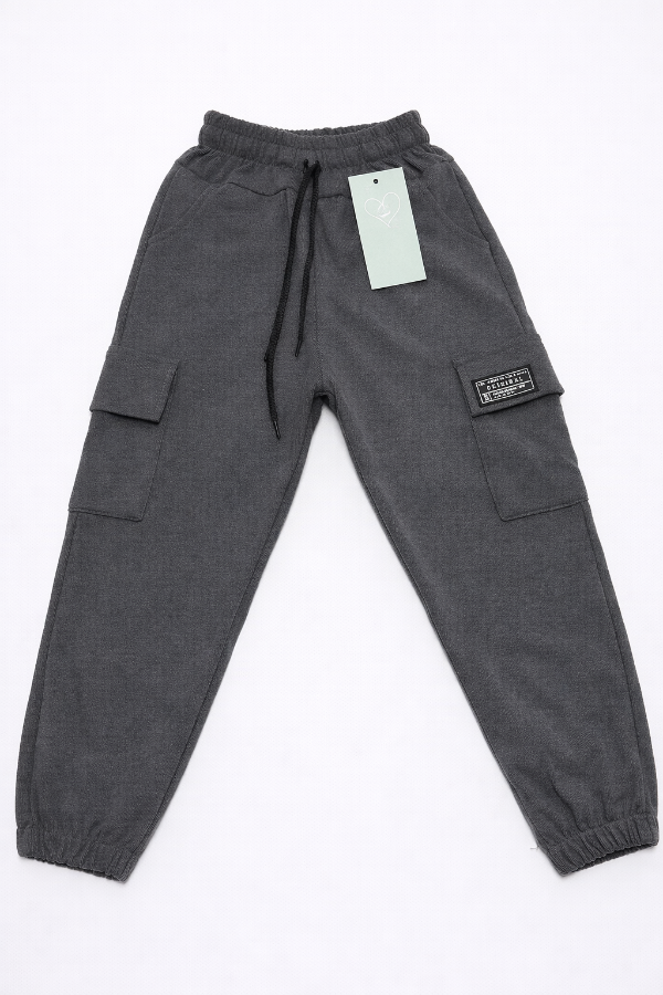 Producto - Jogger darlom gris