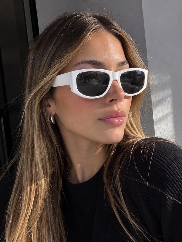 Producto - LENTE VANYA - BLANCO
