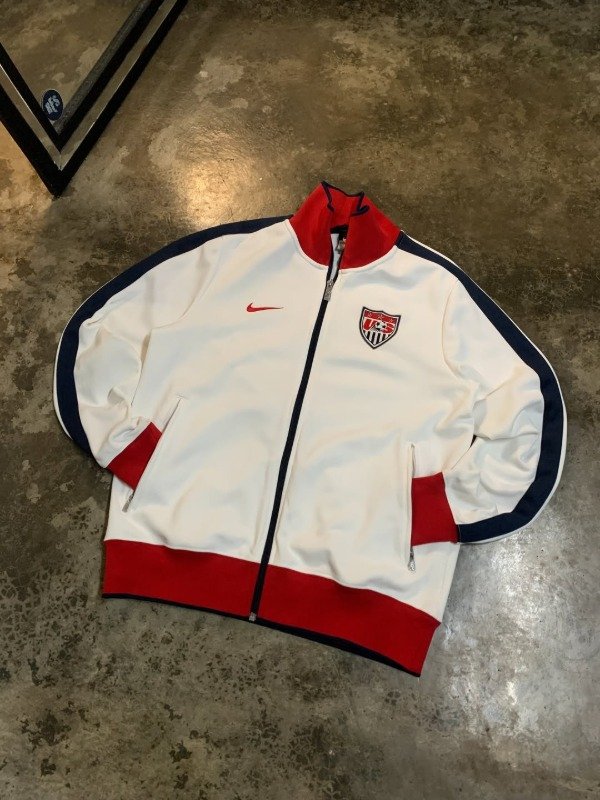 Producto - Nike USA MLS (M)